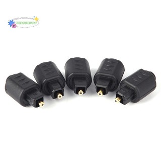 Giắc cắm chuyển đổi âm thanh toslink 3.5mm mini giắc cắm 3.5mm