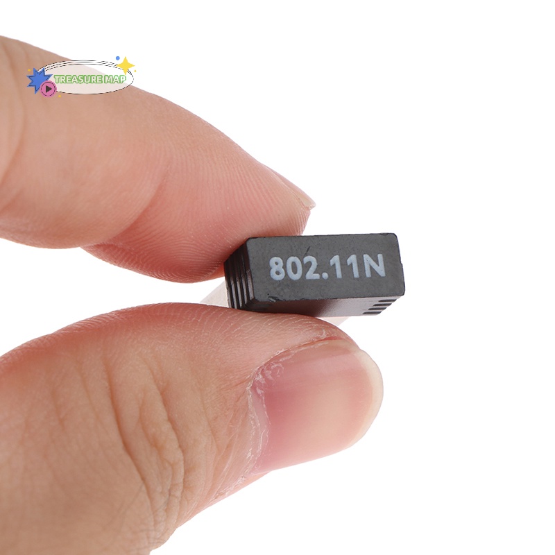 Usb Thu Sóng wifi 802.11n Ăng Ten 150mbps mini heyuanlong333