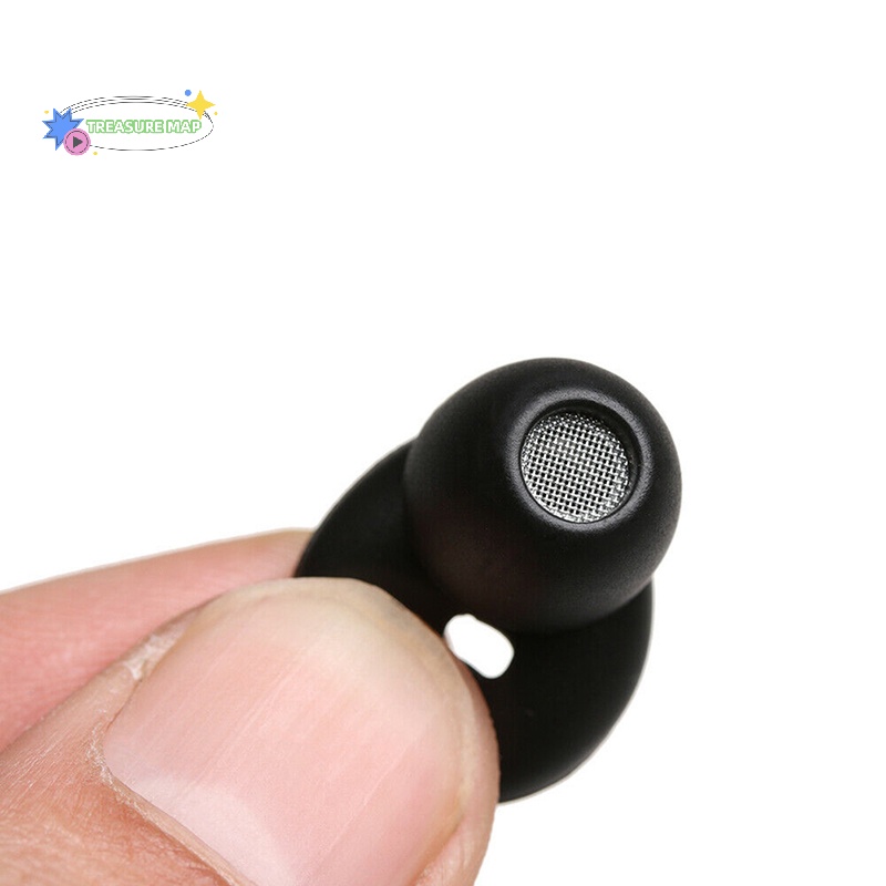 Set 20 Lưới Thép Bọc Tai Nghe Chống Bụi 4mm 4.2mm 4.7mm 5mm diy