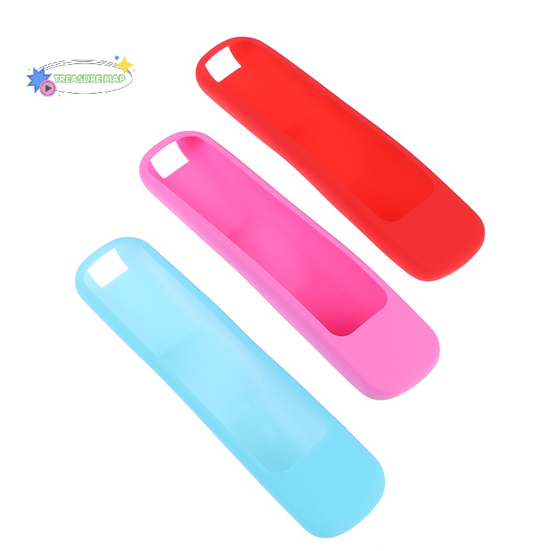 Vỏ silicone Bảo Vệ Điều Khiển Từ Xa tv Thông Minh lg mr21gc / mr21ga heyuanlong333
