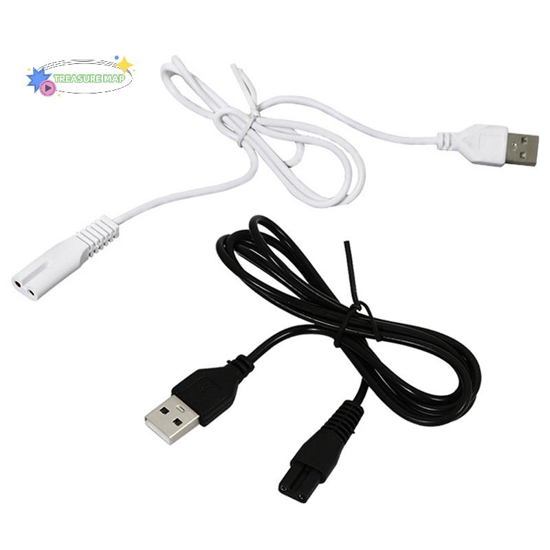 Dây Cáp Sạc usb 5v 1.8 heyuanlong333 Chuyên Dụng Cho Tông Đơ