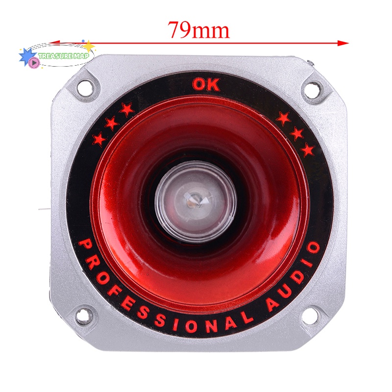 Loa Đầu Toezo Điện Quang