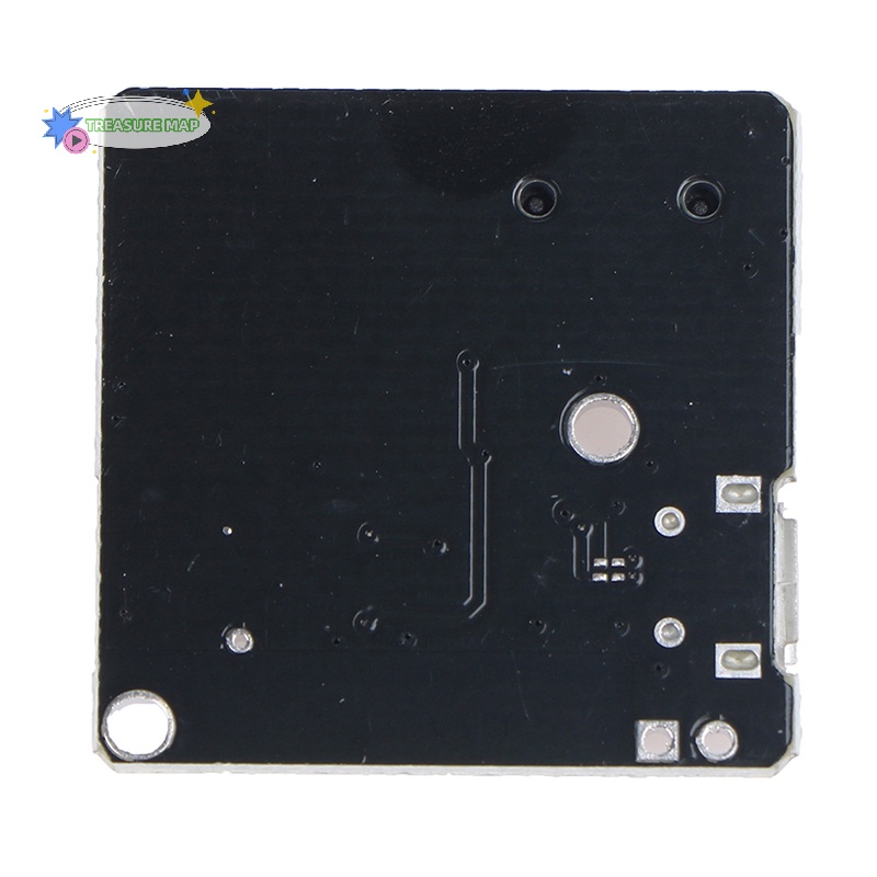 Bảng Mạch Nhận Tín Hiệu bluetooth 5.0 mp3 heyuanlong333 diy Chuyên Dụng