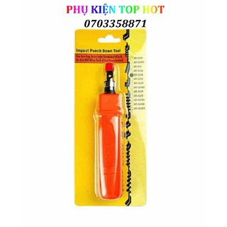 Tool nhấn mạng 314B dao nhấn dây cáp mạng