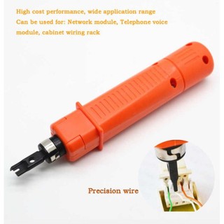 Tool nhấn mạng 314B dao nhấn dây cáp mạng
