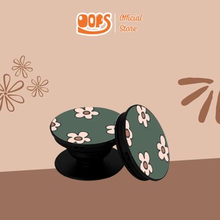 Giá đỡ điện thoại floral oops oppsk051