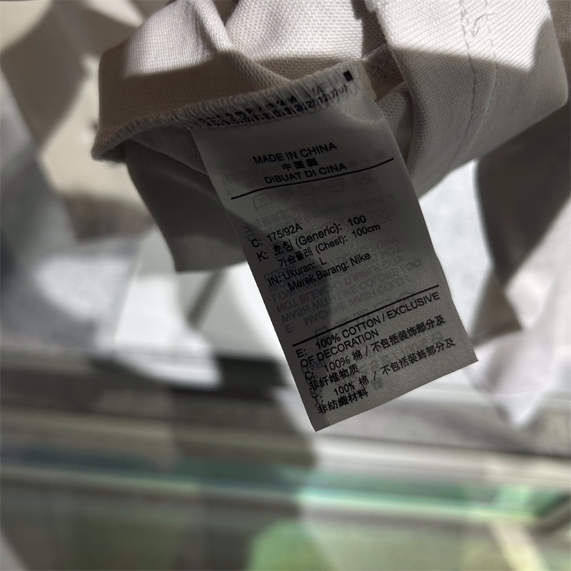 Áo Thun Nam Dài Tay 100% cotton Mềm Thoải Mái fj7682