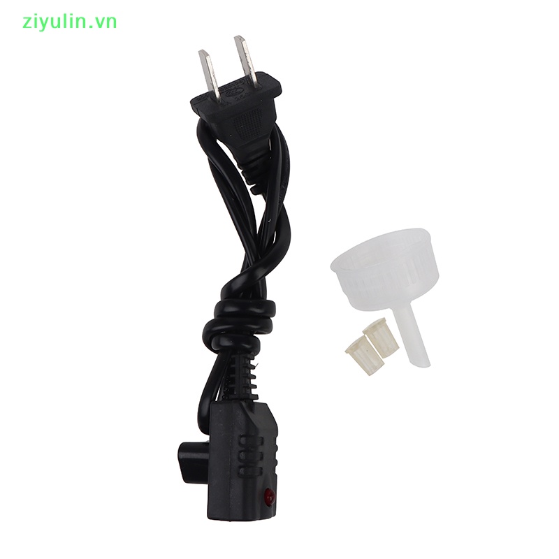 Túi Chườm Nước Nóng Bằng Điện Sạc Được ziyulin vn