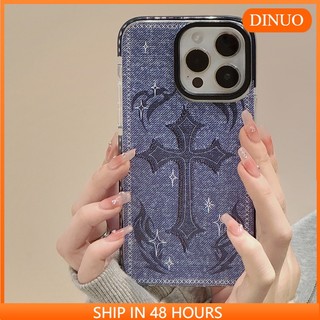 ỐP LƯNG IPHONE Ốp Điện Thoại Hai Màu Hình Tròn Cho iphone17/16/15/14promax / 13 / 12 / 11 / xr / xs / x / xsmax / 6plus / 7 / 8plus/-DINUO/HQ-1