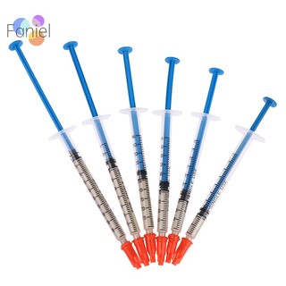 1 Tuýp Keo Dán Cao Su Dẫn Điện Màu Bạc Cho Sơn Sửa Chữa