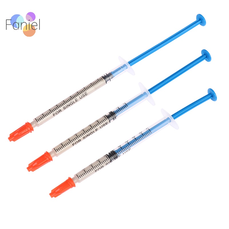 1 Tuýp Keo Dán Cao Su Dẫn Điện Màu Bạc Cho Sơn Sửa Chữa