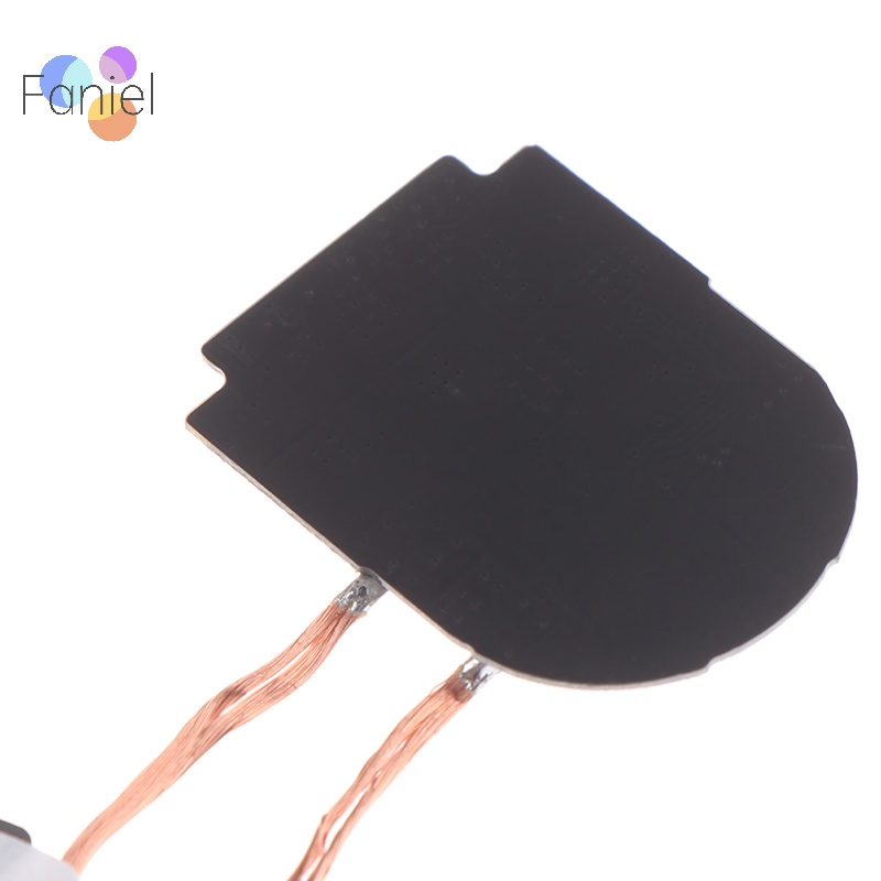 Bảng Mạch Sạc Không Dây pcba15w + Mô Đun Sạc Cuộn Dây diy