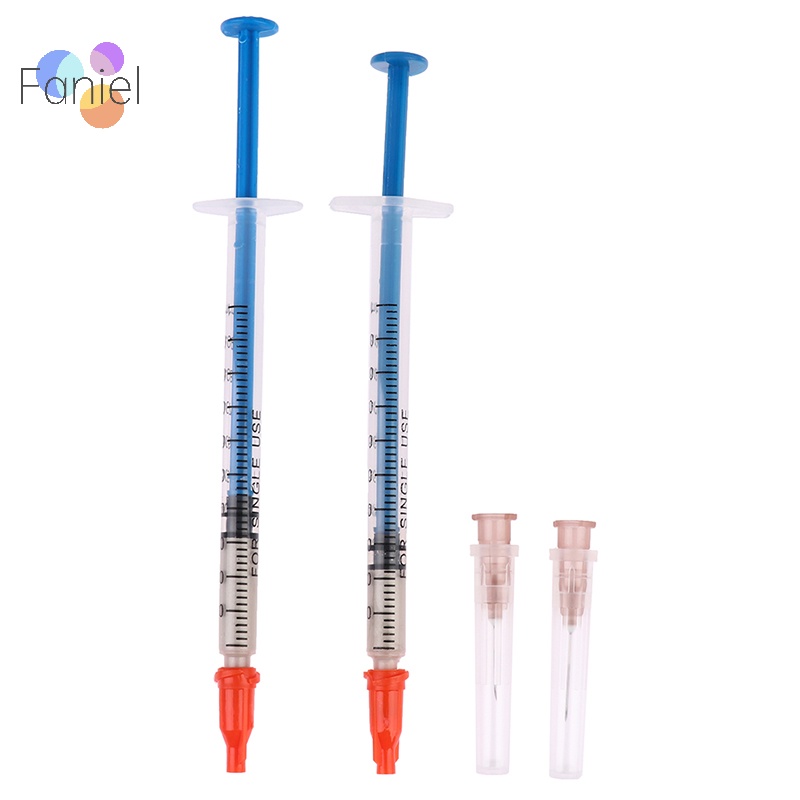 1 Tuýp Keo Dán Cao Su Dẫn Điện Màu Bạc Cho Sơn Sửa Chữa