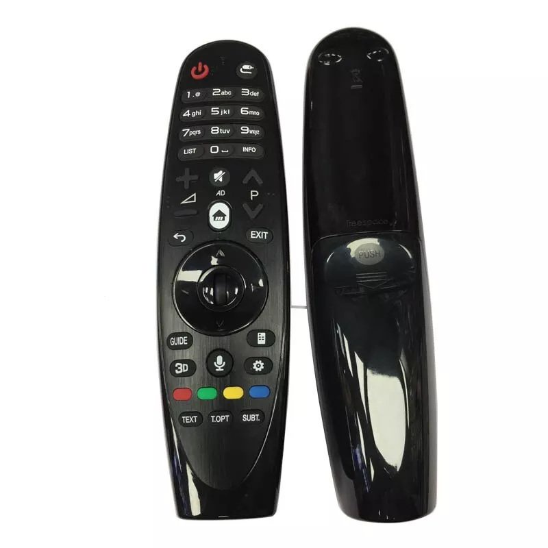 Điều Khiển Từ Xa Thông Minh Cho tv lg 2015 2016 os an-mr600 an-mr650