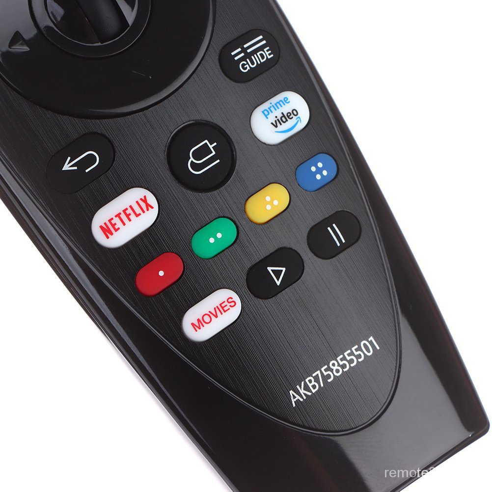 Giày Thể Thao akb akb akb Phong Cách Năng Động75855501 Điều Khiển Từ Xa mr20ga Phù Hợp Với tv Thông Minh lg