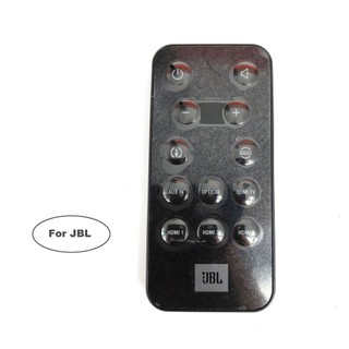 Mới điều khiển từ xa cho loa âm thanh jbl cinema sb400