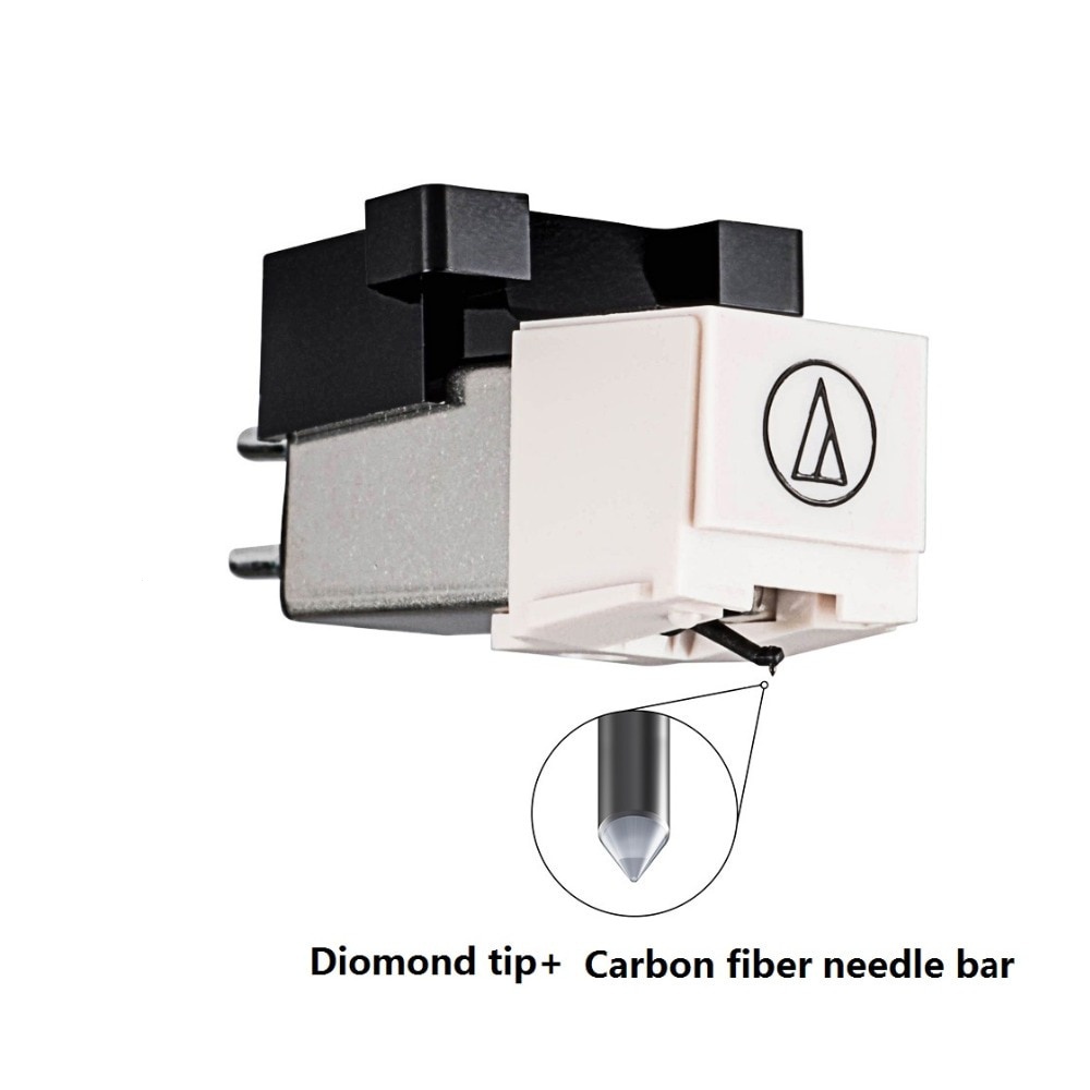 Bút Cảm Ứng Từ Tính Kèm Kim lp vinyl Cho Máy Hát Đĩa Than 1 Cái