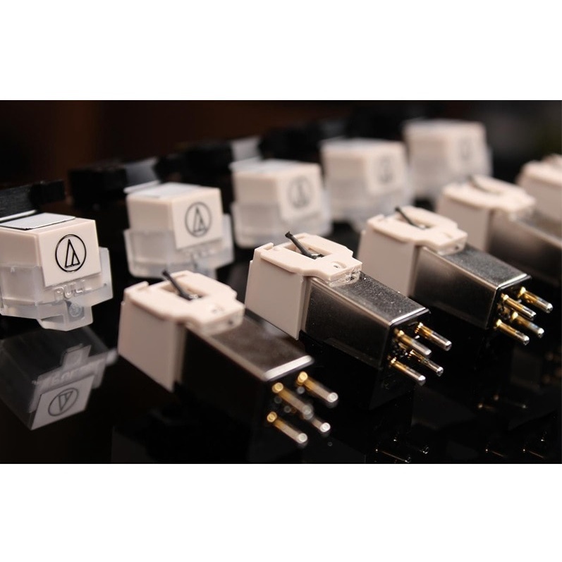 Bút Cảm Ứng Từ Tính Kèm Kim lp vinyl Cho Máy Hát Đĩa Than 1 Cái