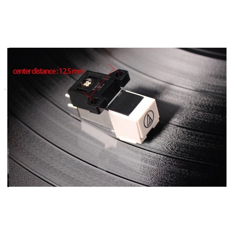 Bút Cảm Ứng Từ Tính Kèm Kim lp vinyl Cho Máy Hát Đĩa Than 1 Cái