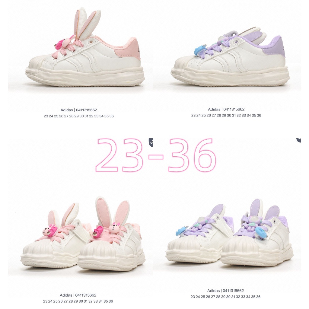 Giày Thể Thao adidas 324-adidas Tai Thỏ Mới