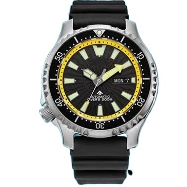 NY0130 NY004 CitizEN Men Quartz Watch Sports Luminous