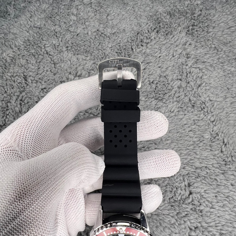 NY0130 NY004 CitizEN Men Quartz Watch Sports Luminous