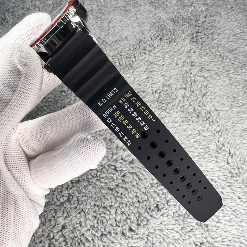 NY0130 NY004 CitizEN Men Quartz Watch Sports Luminous