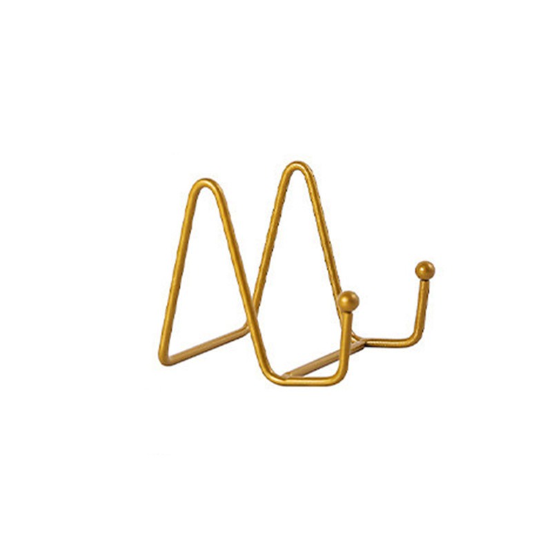 Khung Sắt Trưng Bày Tranh Đá / Đĩa Sứ / Đồng Hồ Dùng Trong studio