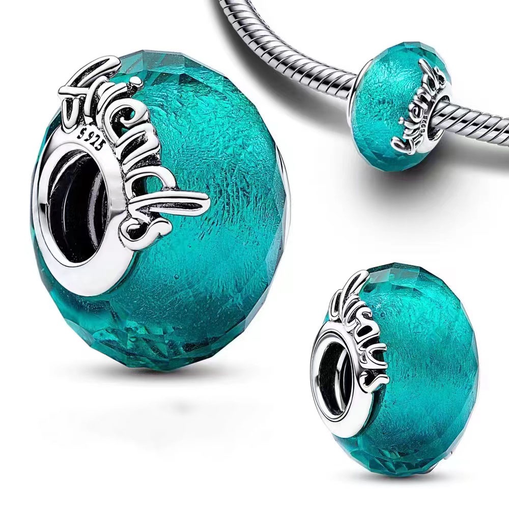 Hot 2023 Hạt charm Bạc sterling pandora disney avengers groot doctor strange 925 Tự Làm Trang Sức