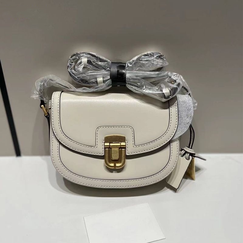 Joy gryson Túi Đeo Chéo Phong Cách retro Hàn Quốc Cho Nữ