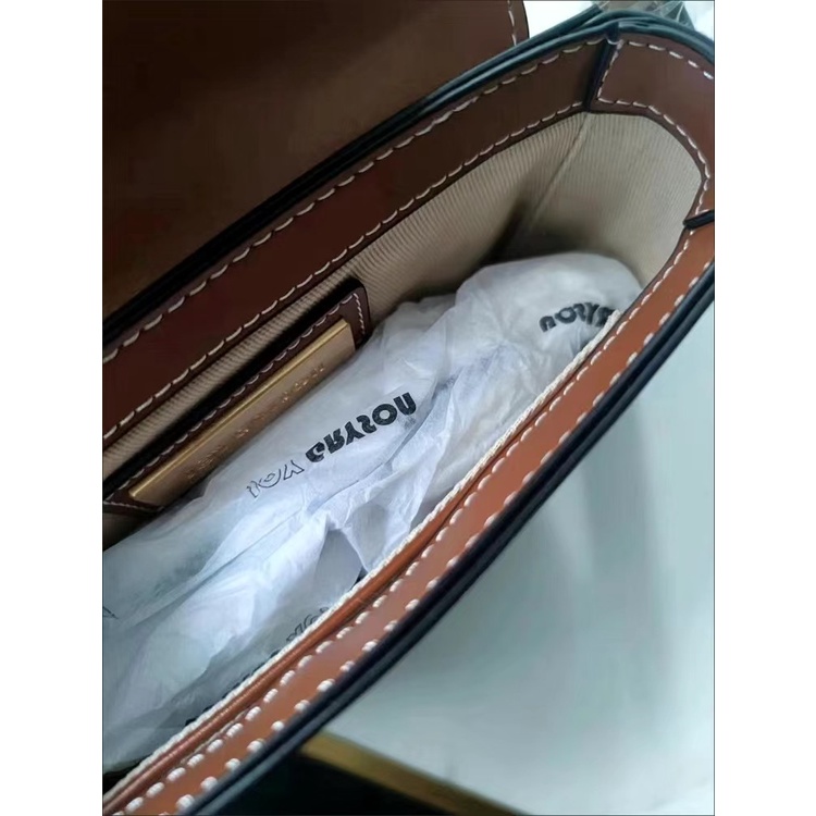 Joy gryson Túi Đeo Chéo Phong Cách retro Hàn Quốc Cho Nữ