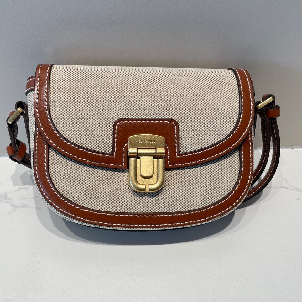 Joy gryson Túi Đeo Chéo Phong Cách retro Hàn Quốc Cho Nữ