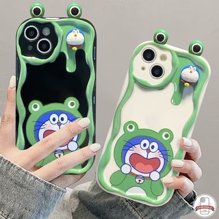 Ốp Điện Thoại doraemon 3d Cho vivo y36 y27 y35 y21s y11 y12i y17 y12 y15 y22 y16 y15a y15s y20s y51 y21a y20 y33s y12s y02 y21 y21 y20
