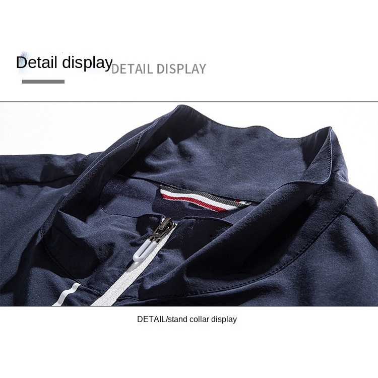 Áo Khoác Chơi golf j lindeberg Phong Cách Mới 2023 Chống Gió Thoáng Khí