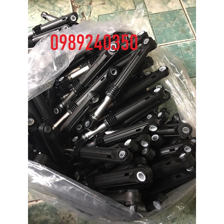 Bộ ba nhún thụt máy giặt LG 7kg, 7,5kg, 8kg, 8,5kg, 9kg, 9,5kg, 10kg cửa ngang