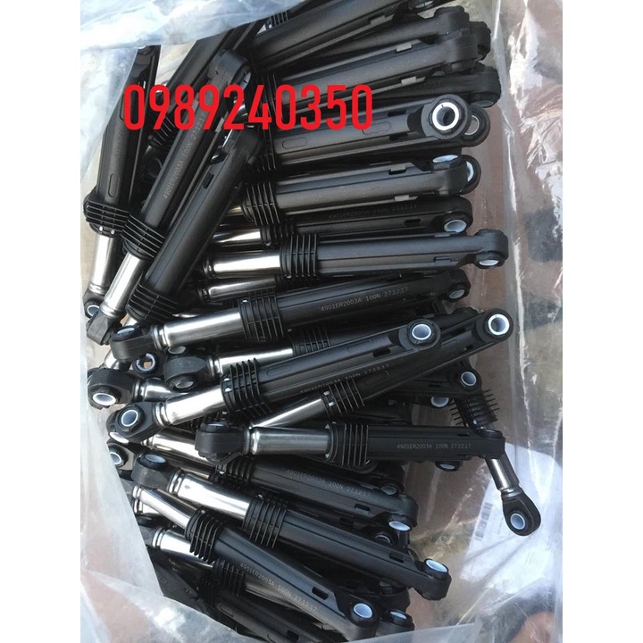 Bộ ba nhún thụt máy giặt LG 7kg, 7,5kg, 8kg, 8,5kg, 9kg, 9,5kg, 10kg cửa ngang