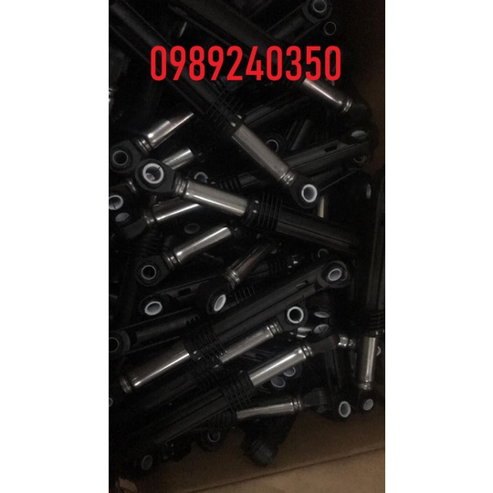 Bộ ba nhún thụt máy giặt LG 7kg, 7,5kg, 8kg, 8,5kg, 9kg, 9,5kg, 10kg cửa ngang