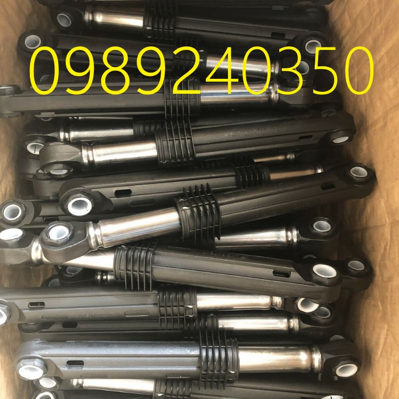 Bộ ba nhún thụt máy giặt LG 7kg, 7,5kg, 8kg, 8,5kg, 9kg, 9,5kg, 10kg cửa ngang