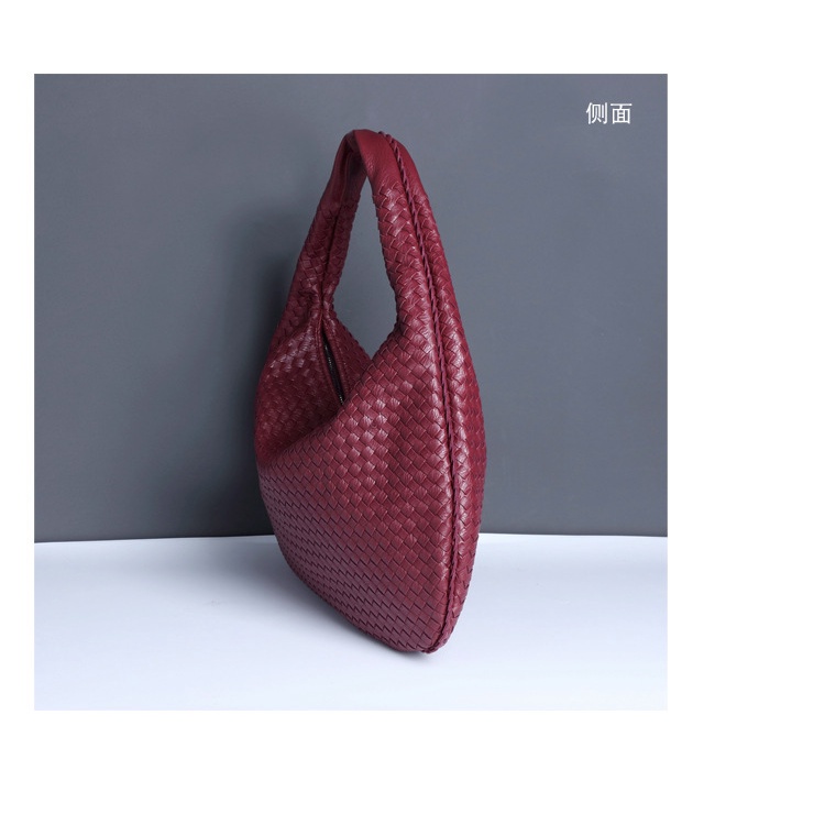 Túi Xách Đan Tay Phong Cách Âu Mỹ Thời Trang Cho Nữ one-s