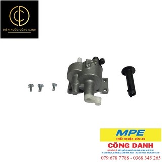 Nhông quạt b3, b4 tút năng cơ quạt