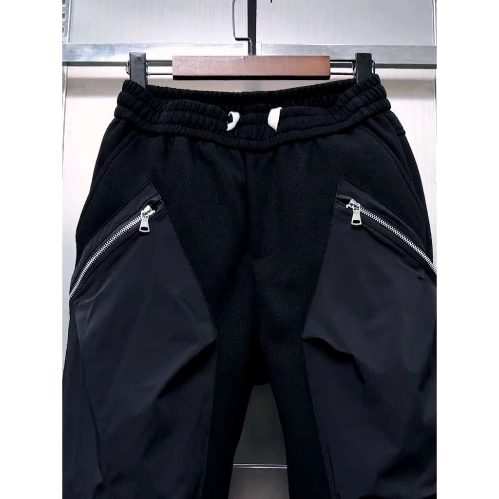 Quần Legging Thể Thao Thời Trang Cao Cấp Cho Nam