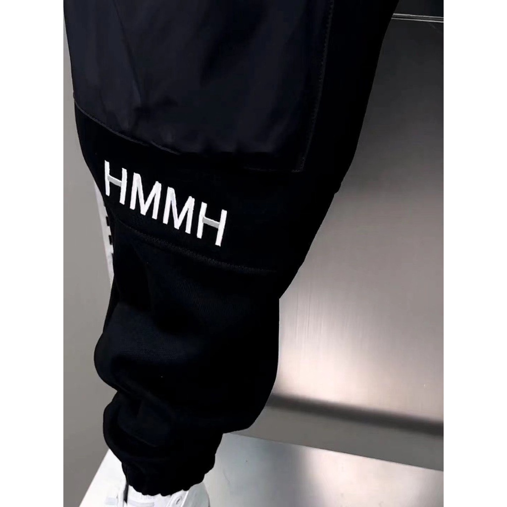 Quần Legging Thể Thao Thời Trang Cao Cấp Cho Nam