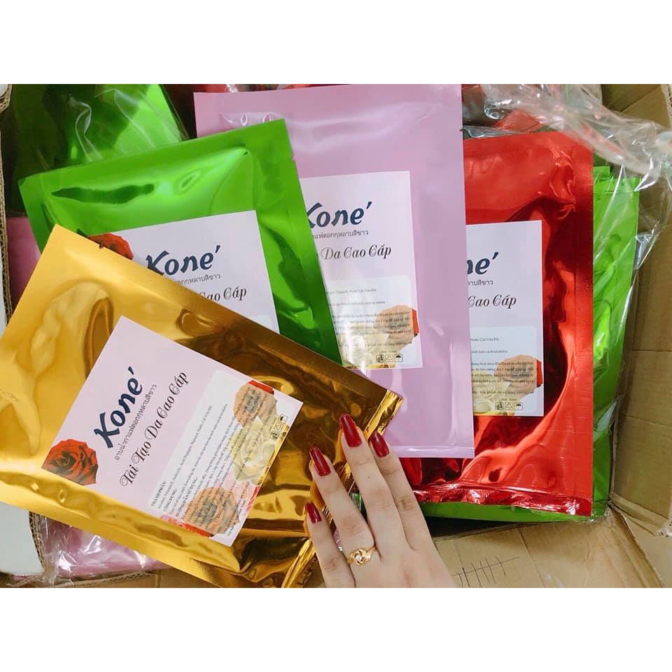 [Sỉ-Rẻ] Nước Lột Kone Thái Lan dạng gói