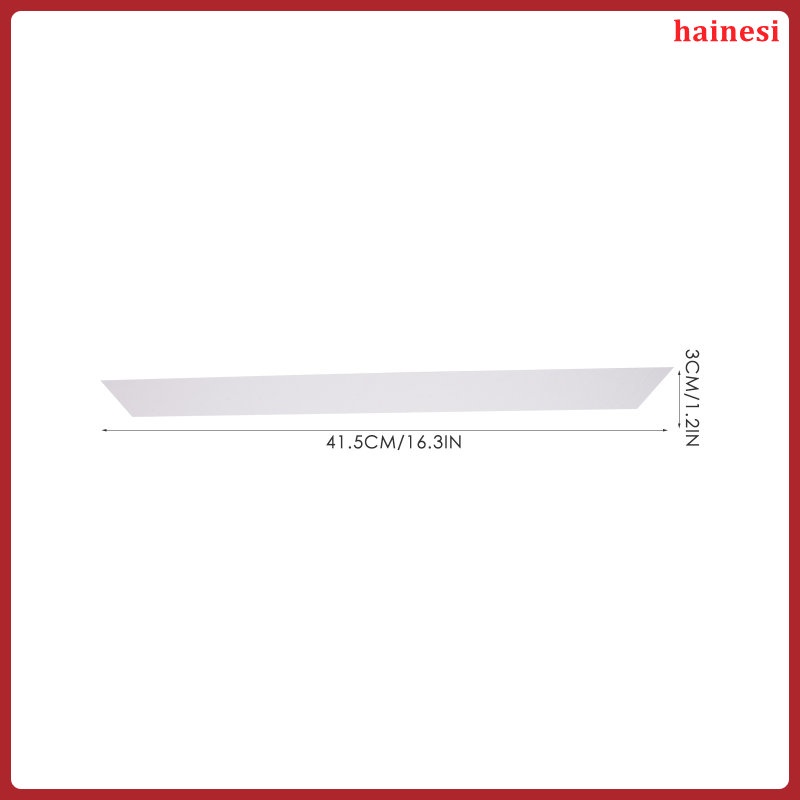 Set 100 Miếng Giấy Lót Cổ Áo Sơ Mi / Áo Sơ Mi / Đầm Cho Nam