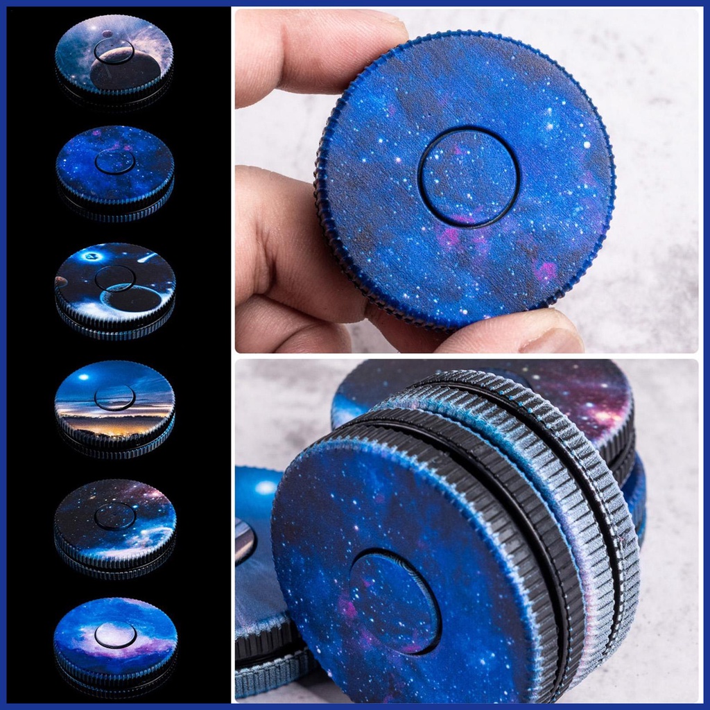 Đồ Chơi Con Quay gyro Chuyển Đồng Xu May Mắn Và Sáng Tạo Vui Nhộn