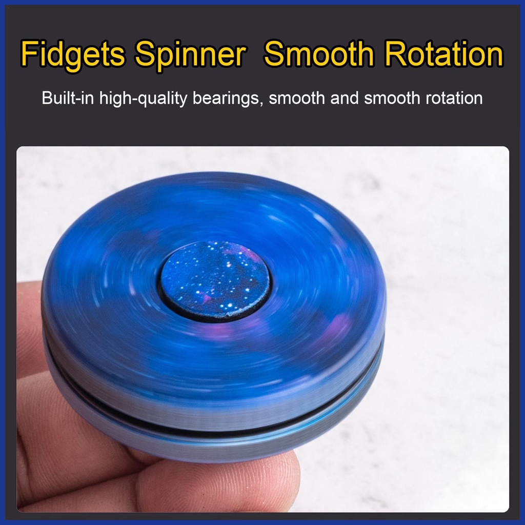 Đồ Chơi Con Quay gyro Chuyển Đồng Xu May Mắn Và Sáng Tạo Vui Nhộn