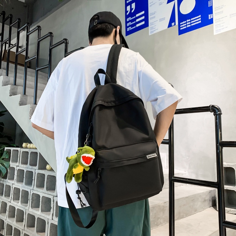 Balo Đi Học Thiết Kế Đơn Giản Đáng Yêu Thời Trang Cho Trẻ Em Gái