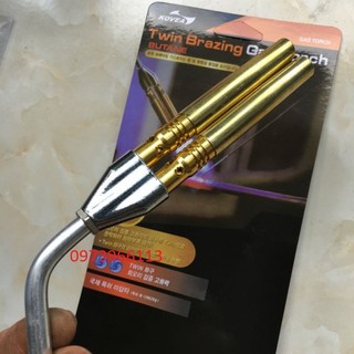 Khò ga hàn dùng cho bình gas mini hàng cao cấp