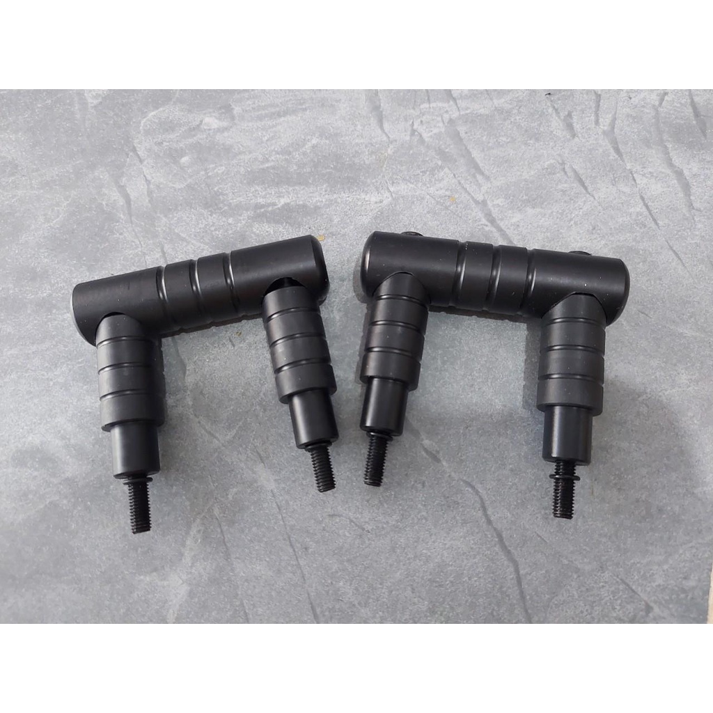 Gù chống đổ chữ U ex150 155 winner