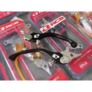 Tay thắng Rcb chính hãng cho ex150
